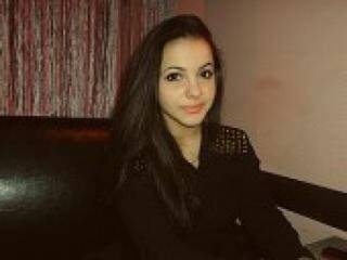 Eroottinen videokeskustelu cuteirma