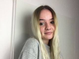 Kuva profiilista CuteMaya