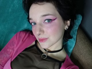 Eroottinen videokeskustelu Cutemetalgoddess