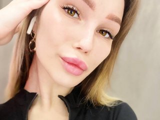 Eroottinen videokeskustelu cutePanacea