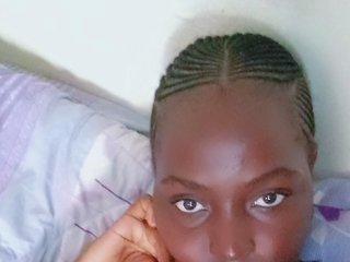 Eroottinen videokeskustelu Cutey-rinah