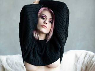 Eroottinen videokeskustelu Cutie-Angela