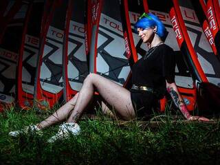 Eroottinen videokeskustelu cutiekitty