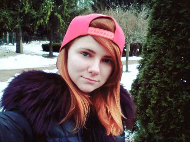 Kuva profiilista cutiekitty