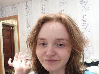 Eroottinen videokeskustelu CutieRuri05