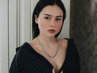 Eroottinen videokeskustelu CutieWild