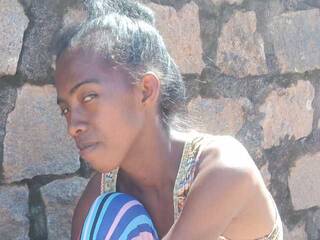 Eroottinen videokeskustelu CutNatacha