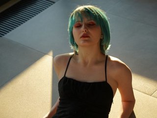 Eroottinen videokeskustelu CynthiaWade