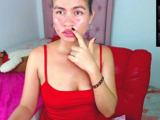 Kuvat Cyntiaross Goal: cumshow #asian #squirt #bigass #hairy #latina