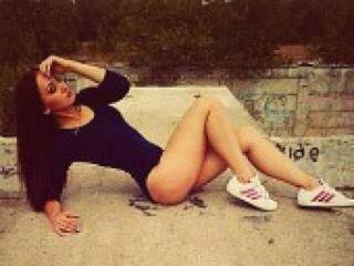 Eroottinen videokeskustelu daaniella