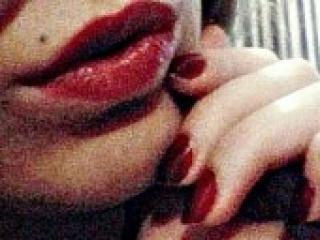 Eroottinen videokeskustelu daarinaa