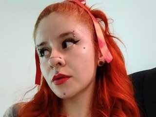 Eroottinen videokeskustelu Daarlene