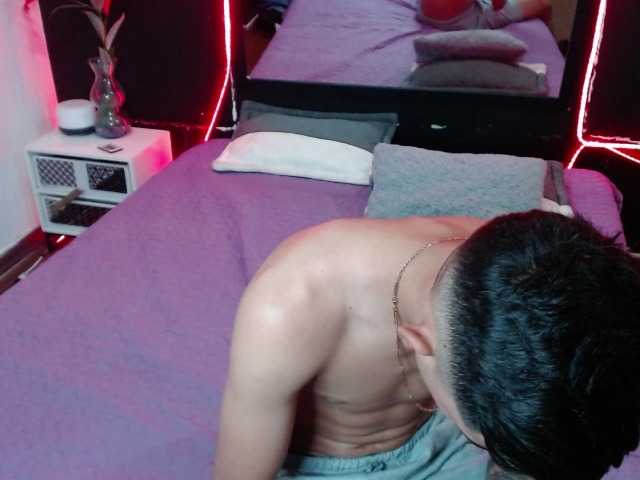 Lähettää kuvakaappauksia daddiescumm