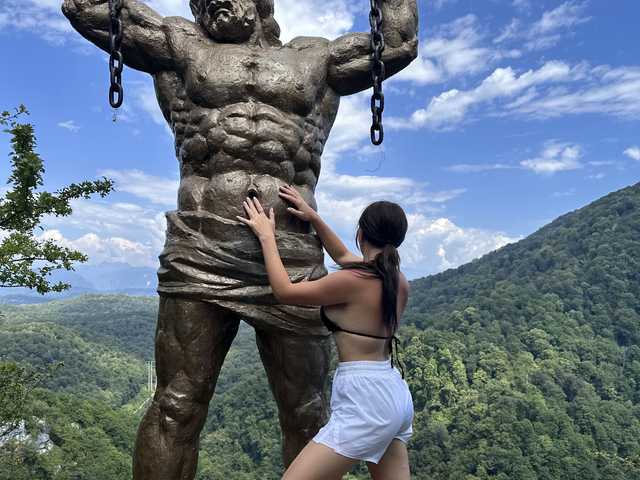 Kuva profiilista SSaibaliii