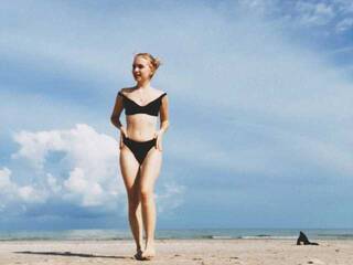 Eroottinen videokeskustelu DaddysLily