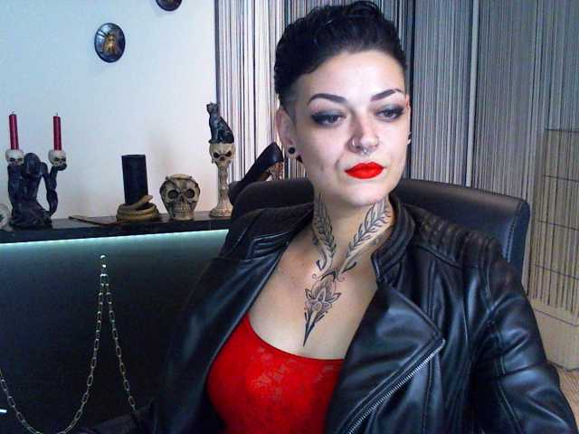 Lähettää kuvakaappauksia DaemonInk