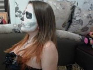 Eroottinen videokeskustelu daffni
