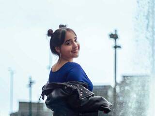 Eroottinen videokeskustelu Dafnebloshhh