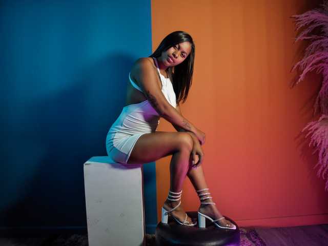 Kuva profiilista Dahiana-rouse