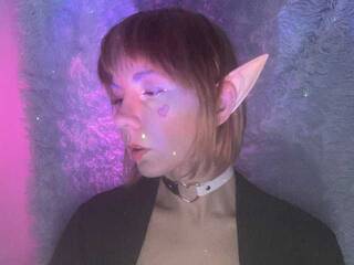 Eroottinen videokeskustelu DaisyDuck