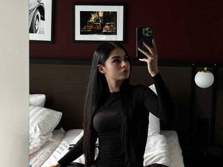 Eroottinen videokeskustelu DaisyFantasy