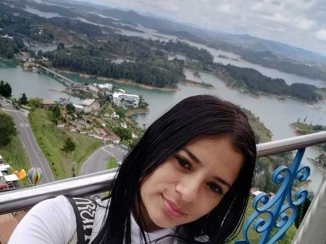 Kuva profiilista daisygirl