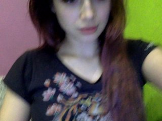 Lähettää kuvakaappauksia DaisyCrazyyy