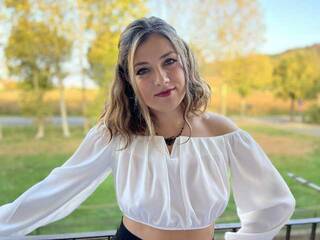 Eroottinen videokeskustelu DaisyVibes