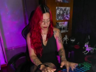 Eroottinen videokeskustelu Dakota-Crab
