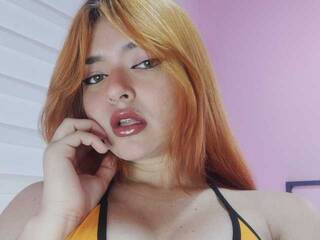 Eroottinen videokeskustelu DakotaGV