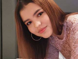 Eroottinen videokeskustelu DakotaJade