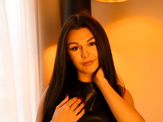 Eroottinen videokeskustelu DakotaQueen