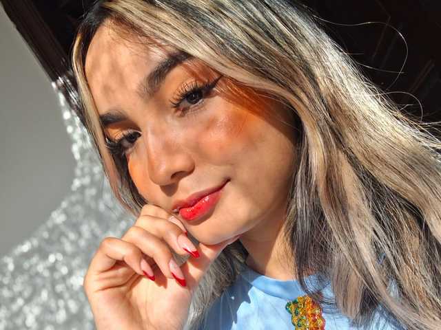 Kuva profiilista Dalia-Salem