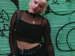 Eroottinen videokeskustelu Dalia-tay