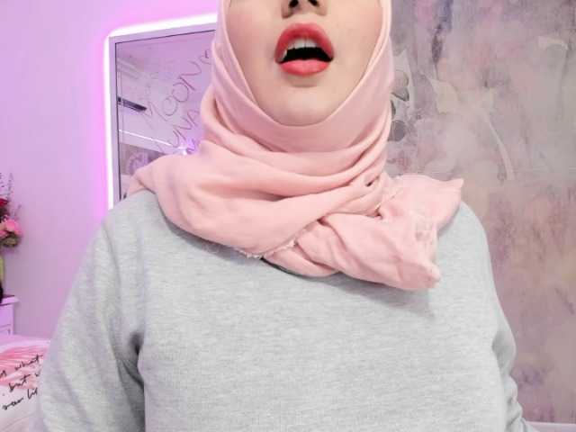 Lähettää kuvakaappauksia dalilasaadi