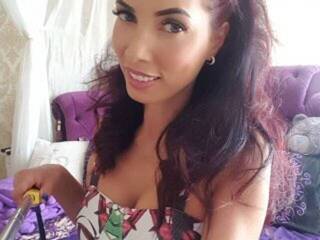 Eroottinen videokeskustelu dalynnda25