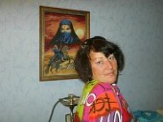 Kuva profiilista dame89