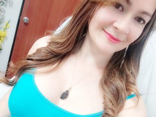 Eroottinen videokeskustelu Dana-Angel