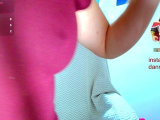 Eroottinen videokeskustelu Dana-Angel