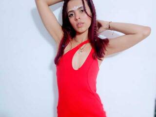 Eroottinen videokeskustelu Dana-miller