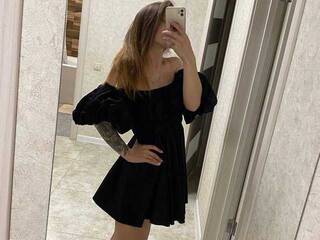 Eroottinen videokeskustelu DanaDeiss7