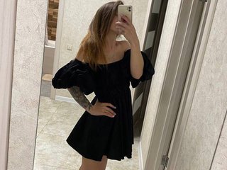 Eroottinen videokeskustelu DanaDeiss7