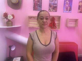 Eroottinen videokeskustelu danajuan