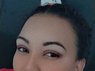 Eroottinen videokeskustelu DanaLopez