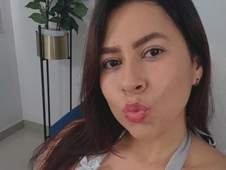 Eroottinen videokeskustelu Danamiller