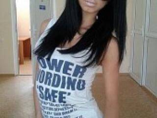 Eroottinen videokeskustelu dancegirlx