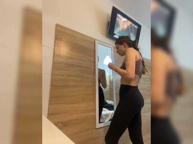 Lähettää kuvakaappauksia Dancelady19