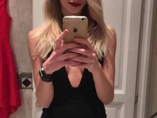 Eroottinen videokeskustelu dancinglady