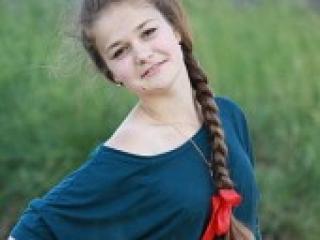 Eroottinen videokeskustelu dandelion12