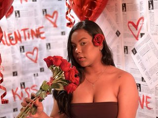 Eroottinen videokeskustelu Daneshka-Heart